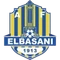 AF Elbasani logo