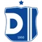 Dinamo Tirana logo