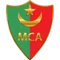 MC Alger logo