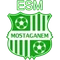 Mostaganem logo