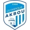 Olympique Akbou logo