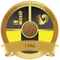 UE Santa Coloma logo