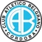 Belgrano logo