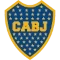 Boca Juniors logo