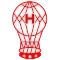 Huracan logo