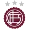 Lanus logo