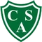 Sarmiento logo