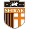 Shirak Gyumri logo