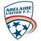 Adelaide United logo