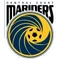 CC Mariners logo