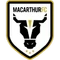 Macarthur FC logo