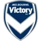 Melbourne Victory logo