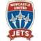 Newcastle Jets logo