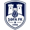 Safa Baku logo