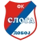 Sloga Meridian logo