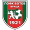 Botev Vratsa logo