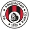 Lokomotiv Sofia logo