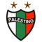 Palestino logo