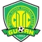 Beijing Guoan logo