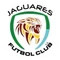 Jaguares de Cordoba logo