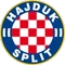 Hajduk Split logo