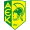 AEK Larnaca logo