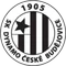 Ceske Budejovice logo