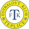 Teplice logo