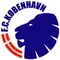 FC Copenhagen logo