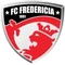 Fredericia logo
