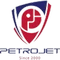 Petrojet logo