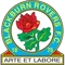 Blackburn logo