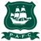 Plymouth logo