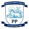 Preston logo