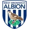 West Brom logo