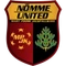 Nomme United logo