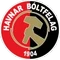 HB Torshavn logo