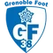 Grenoble logo