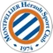 Montpellier logo