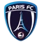 Paris FC logo