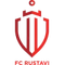 Rustavi logo