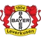 Bayer Leverkusen logo