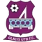 Glacis United logo