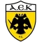 AEK Athens logo