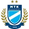 MTK Budapest logo