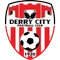 Derry City logo