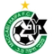 Maccabi Haifa logo