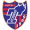 FC Tokyo logo