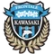 Kawasaki Frontale logo