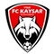 Kaisar Kyzylorda logo